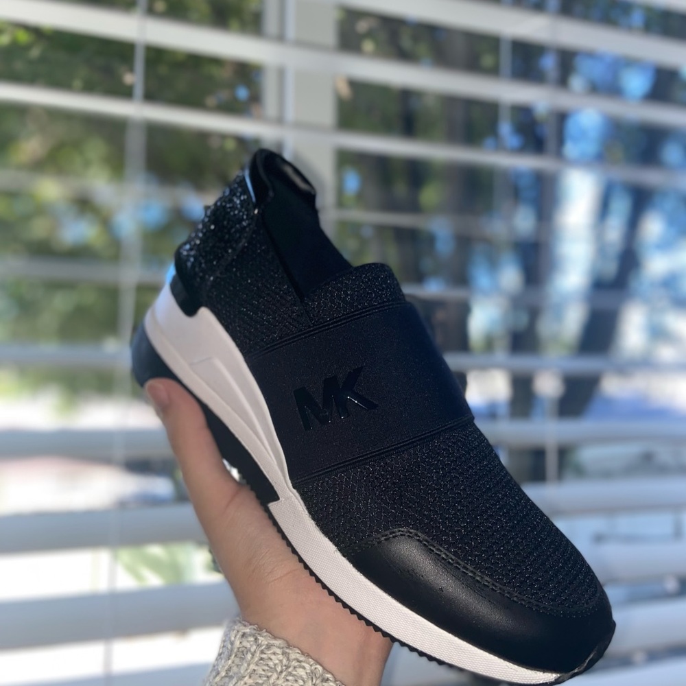 Michael Kors Women’s Trainers